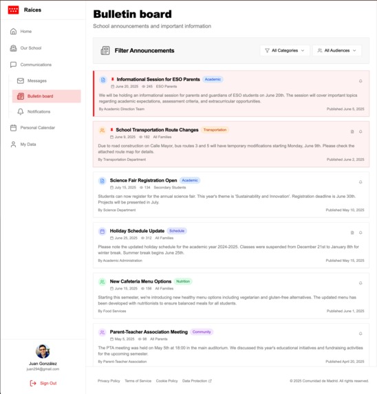 Roots – screenshot 9