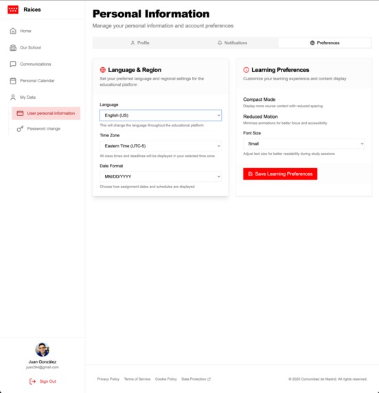 Roots – screenshot 10