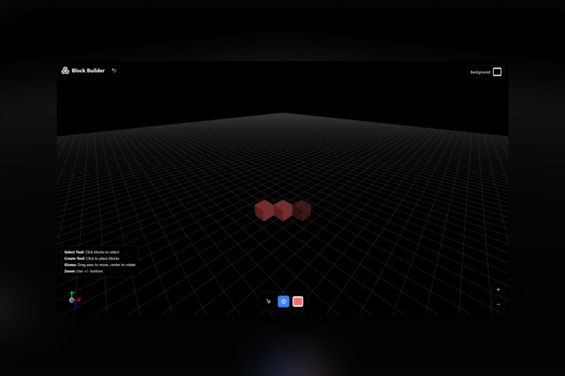 Block Builder – screenshot 2