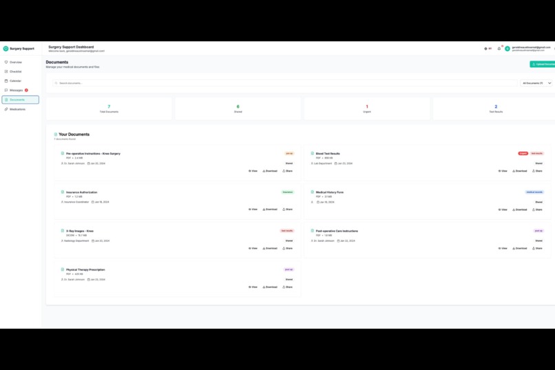 surgerysupport.io - frictionless surgery abroad – screenshot 5