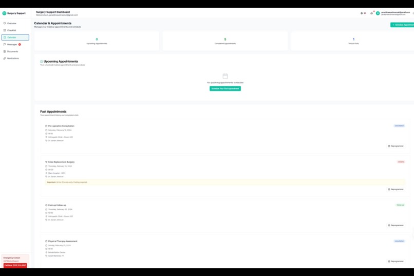 surgerysupport.io - frictionless surgery abroad – screenshot 7