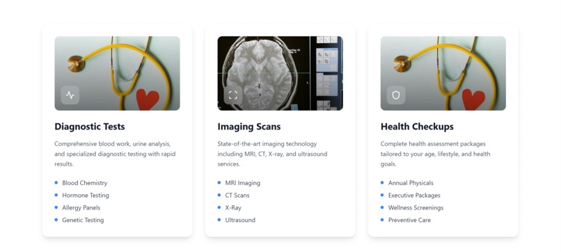 Sam Labs – screenshot 3