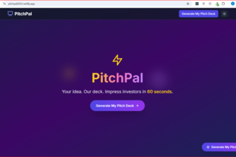 PitchPal