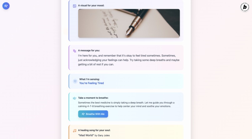 Sound Heal – screenshot 4