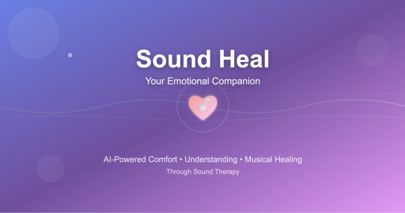 Sound Heal – screenshot 5