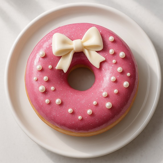 Doughnut.com – screenshot 1