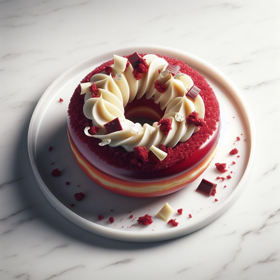 Doughnut.com – screenshot 2