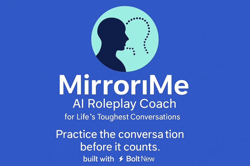 MirrorMe – screenshot 2
