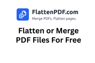 FlattenPDF.com