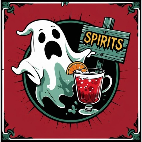 Horror Movie Drinking Game – screenshot 1