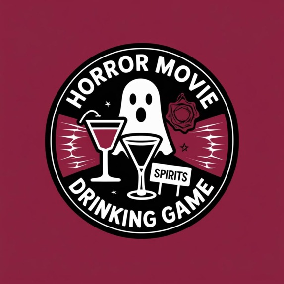 Horror Movie Drinking Game – screenshot 2