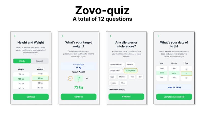 ZOVO.life – screenshot 3