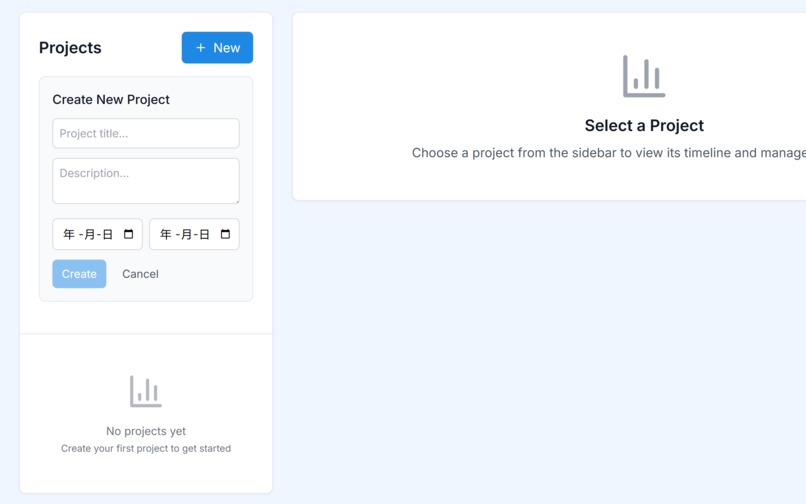 Research Space (RS) – screenshot 5