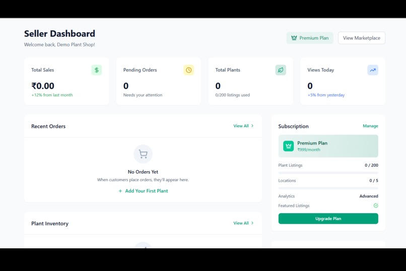 Yggr - The tree that grows with you – screenshot 3