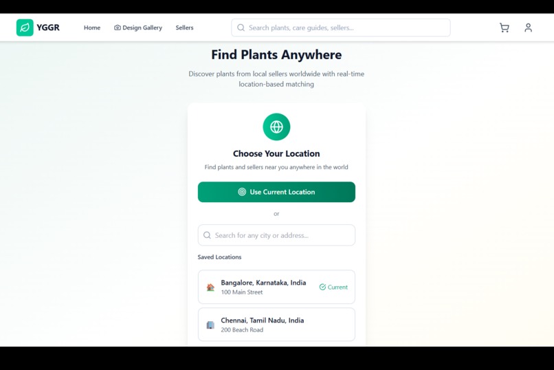 Yggr - The tree that grows with you – screenshot 6
