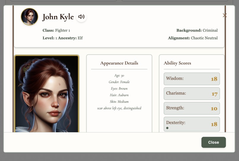 Codex Anima – screenshot 2