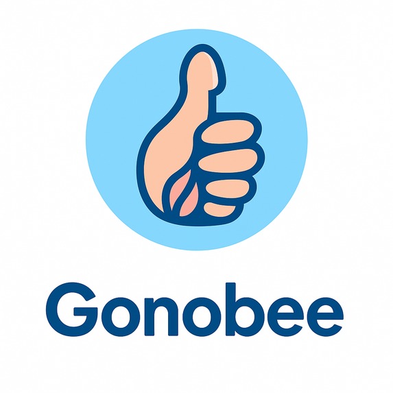 Sexual Disease Diagnosis App Gonobee – screenshot 2