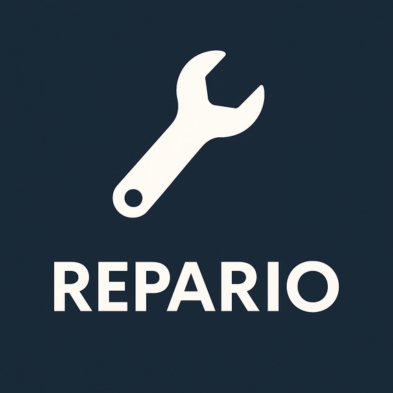 Repario – screenshot 1