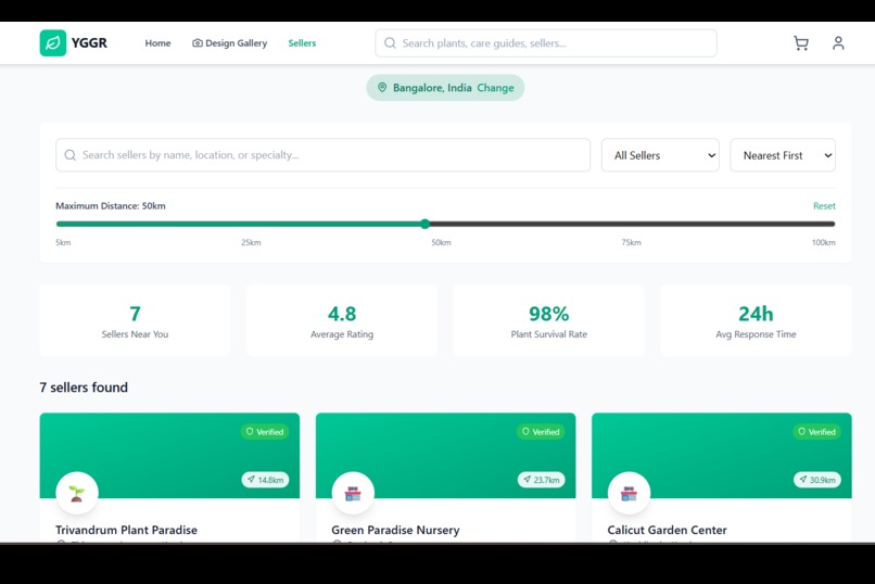 Yggr - The tree that grows with you – screenshot 11