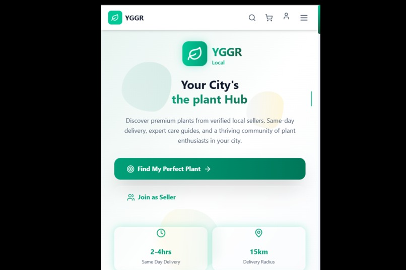 Yggr - The tree that grows with you – screenshot 13