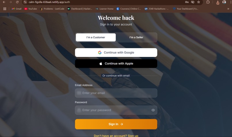 Rentals – screenshot 5