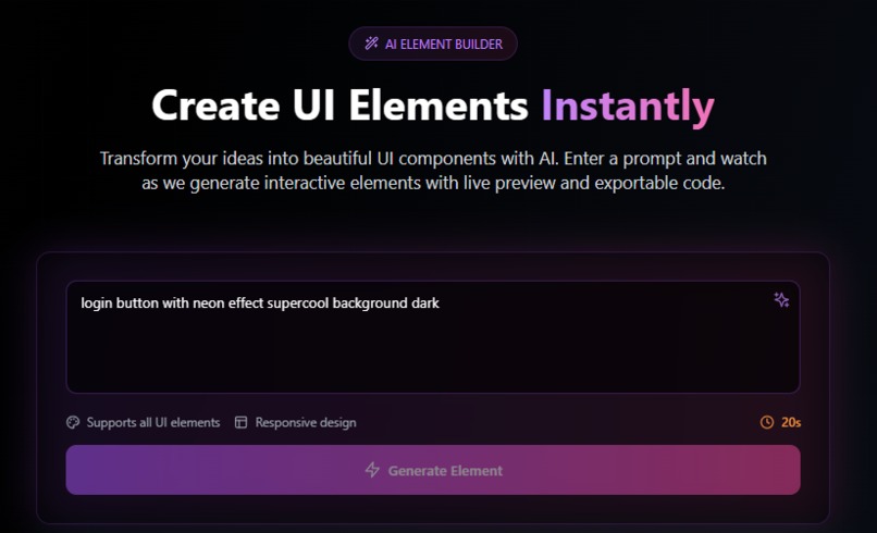 AI Prompt Galaxy: 500,000+ Prompts – screenshot 4
