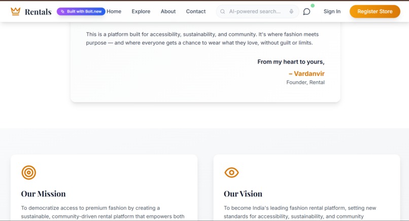 Rentals – screenshot 14