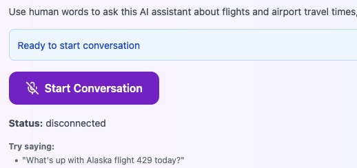 Flight Hassle Info – screenshot 1
