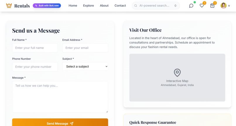 Rentals – screenshot 22