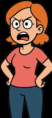 Family Chaos – screenshot 4