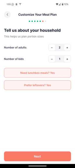 Supachef – screenshot 3