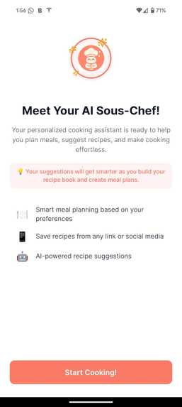 Supachef – screenshot 4