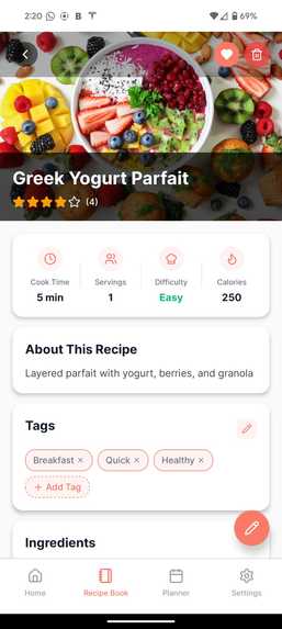 Supachef – screenshot 6