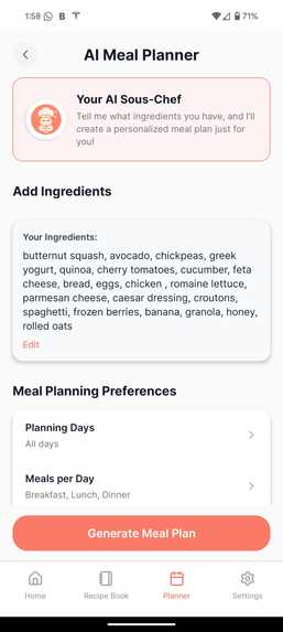 Supachef – screenshot 8