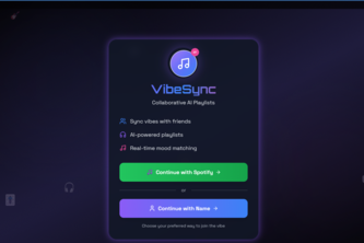 VibeSync
