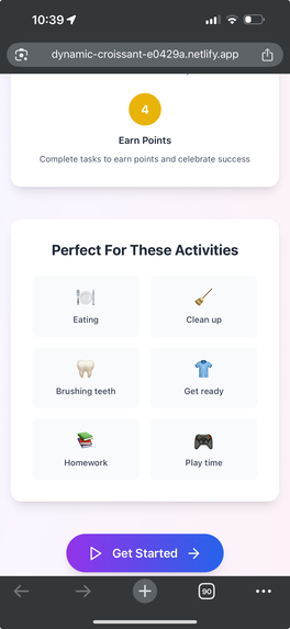 Tick Tock Done! – screenshot 2