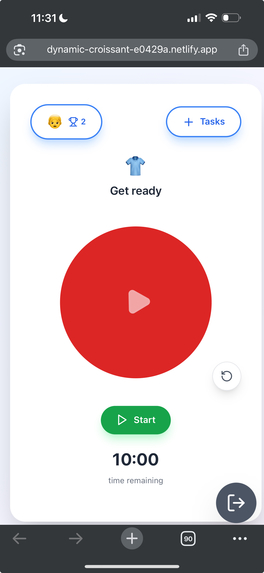 Tick Tock Done! – screenshot 3