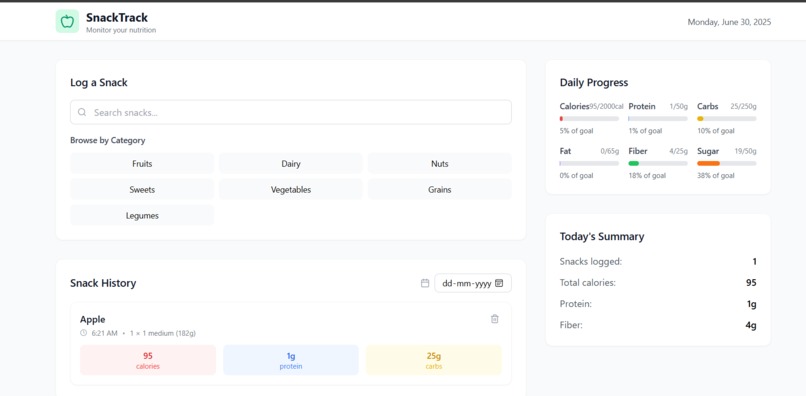 FitLog – A fitness and workout logger – screenshot 3