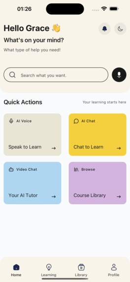InstantLearn – screenshot 9