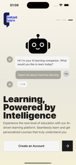 InstantLearn – screenshot 10
