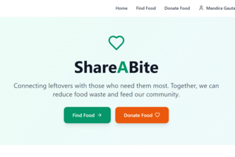 ShareABite