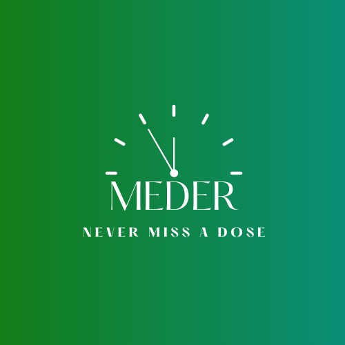 Meder – screenshot 1