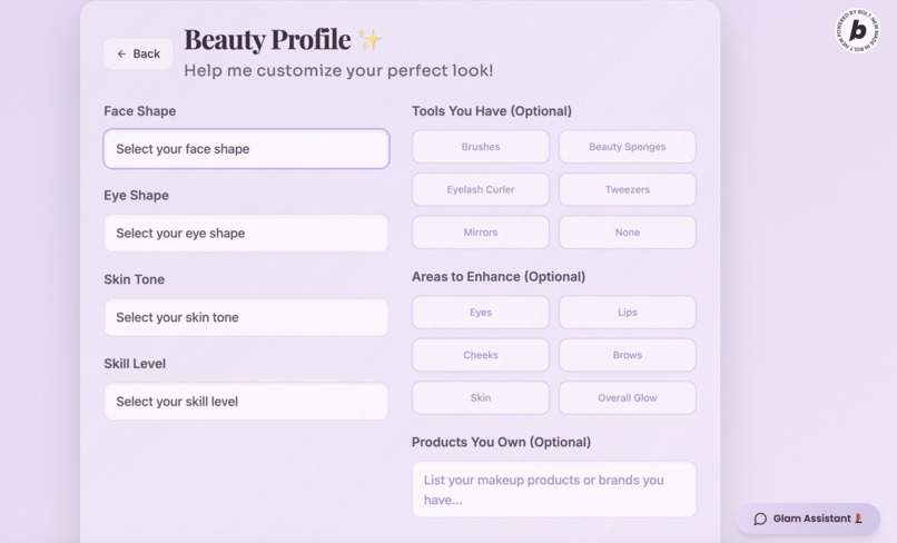 Mirror My Mood – screenshot 2
