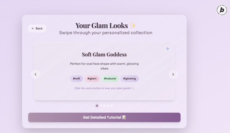 Mirror My Mood – screenshot 4