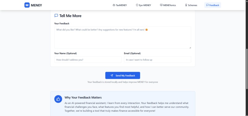 meney – screenshot 11