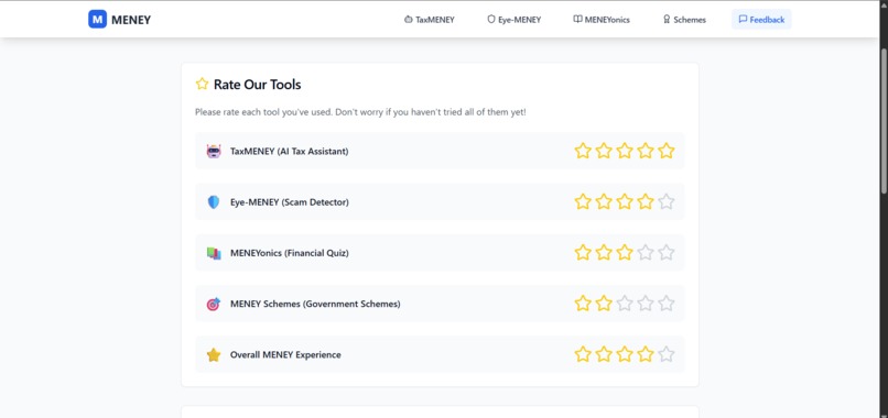 meney – screenshot 12