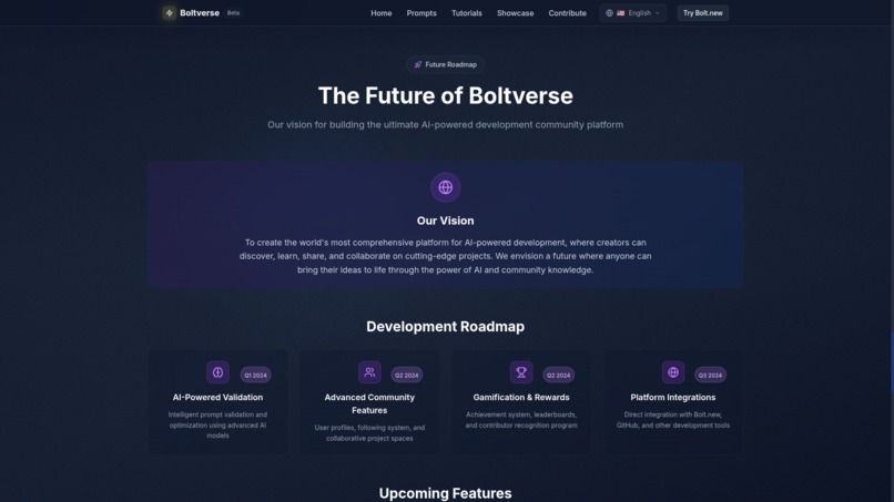Boltverse – screenshot 4