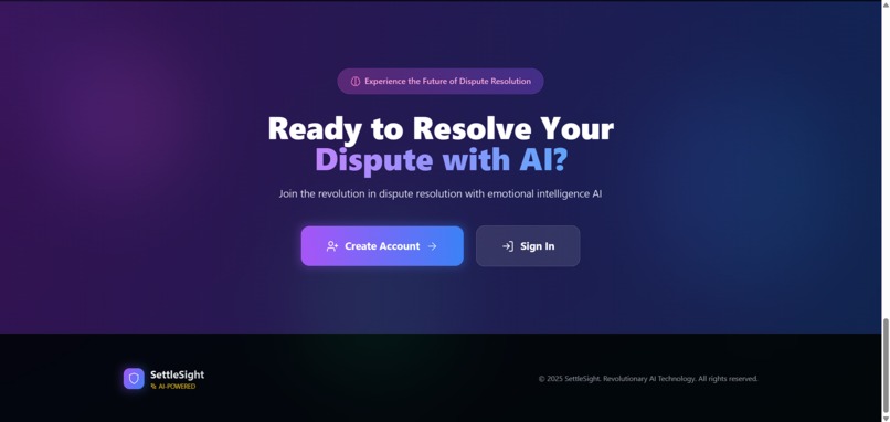SettleSight – screenshot 14