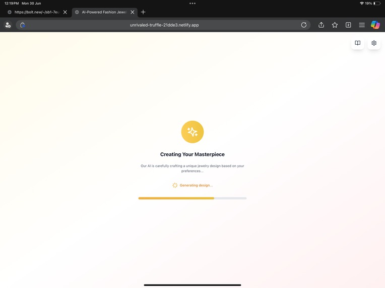 JewelMuse – screenshot 4