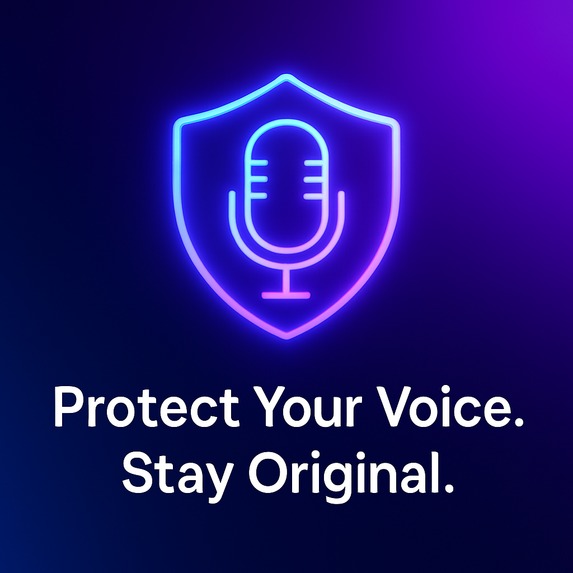 VoiceGuard AI – screenshot 1
